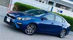 2020 كيا فورتي