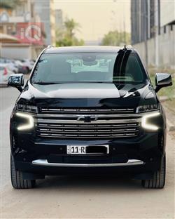 2023 شيفروليه تاهو