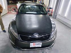 Kia Optima 2014
