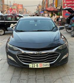 2020 شيفروليه ماليبو