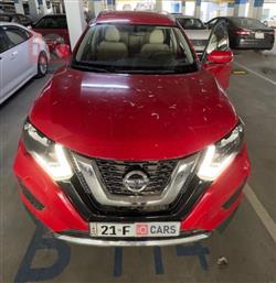 2022 نيسان X-Trail