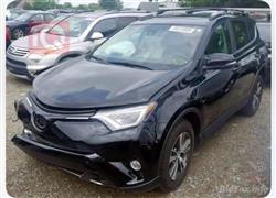 2018 تويوتا راف 4