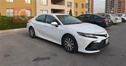 2023 تويوتا كامري