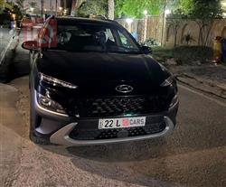 2023 هيونداي كونا