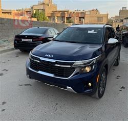 2024 كيا سلتوس