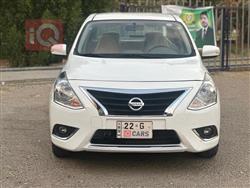 2025 نيسان صني