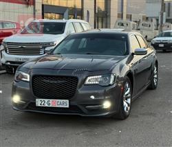 Chrysler 300 2017