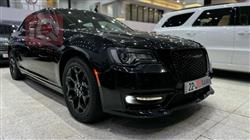 2023 كرايسلر 300