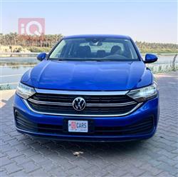 Volkswagen Jetta 2024