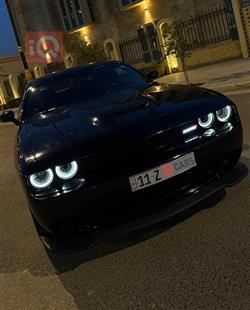 Dodge Challenger 2022