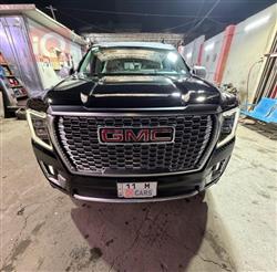 GMC Yukon 2024