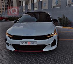 Kia K5 2023