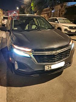 2022 شيفروليه ايكونس