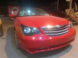 2010 كرايسلر سيبرينج