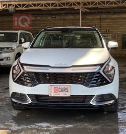 Kia Sportage 2023