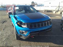 Jeep Compass 2018