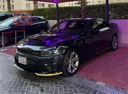 2022 دودج تشارجر