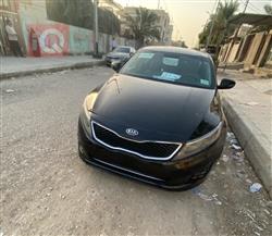 Kia Optima 2015