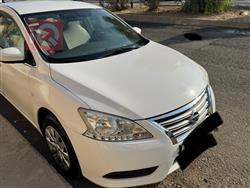 2018 نيسان سنترا