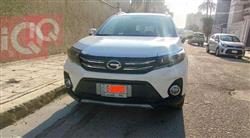 GAC GS3 2020