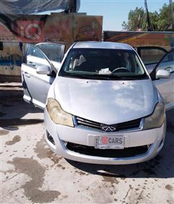 Chery Fulwin 2 2013