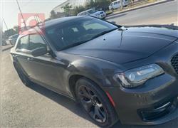 2022 كرايسلر 300