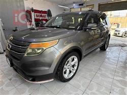 2011 فورد إكسبلورر