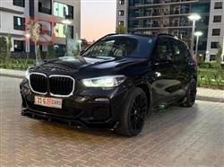 2019 بي ام دبليو X5