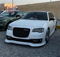 Chrysler 300 2016