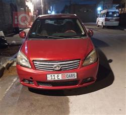 Great Wall Voleex C30 2012