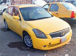 Nissan Altima 2008