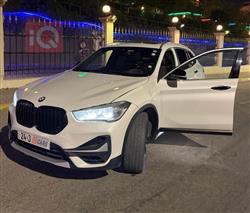 2021 بي ام دبليو X1