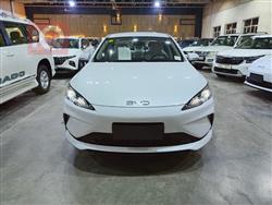 BYD Seal 05 DM-i 2025