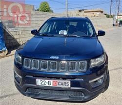 Jeep Compass 2020