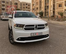 2018 دودج دورانجو