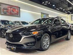 2024 مازدا 3 Sedan