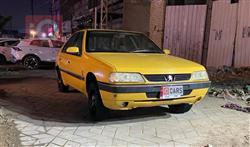 2016 بيجو بارس