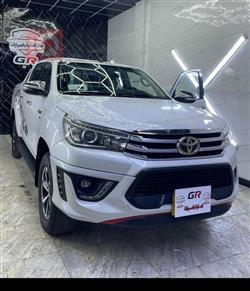 2020 تويوتا هايلوكس