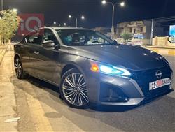 Nissan Altima 2023