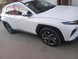 2022 هيونداي توسان