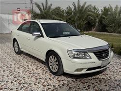 2007 هيونداي سوناتا