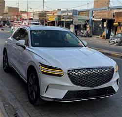 Genesis GV70 2024