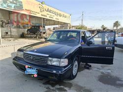 1995 تويوتا كراون