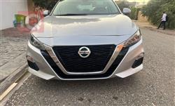 2022 نيسان ألتيما