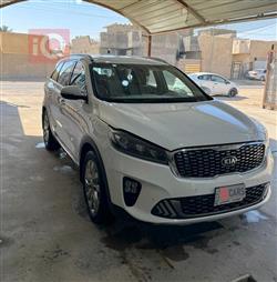 2020 كيا سورينتو