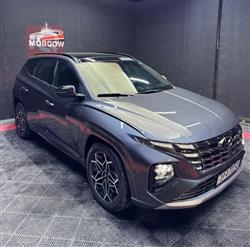 2023 هيونداي توسان