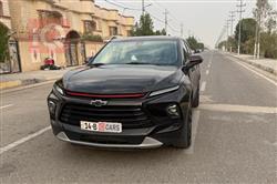 2023 شيفروليه بليزر