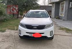 Kia Sorento 2013