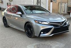 Toyota Camry 2023