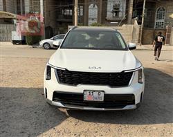 2025 كيا سورينتو